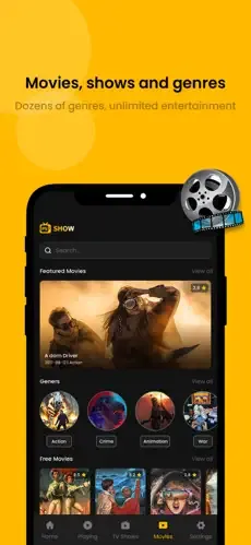 hotstar-free-live-streaming Movies and shows