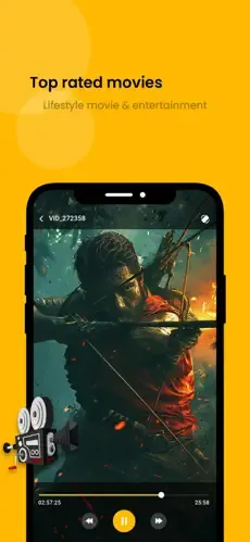 hotstar-free-live-streaming Top Rated Movies